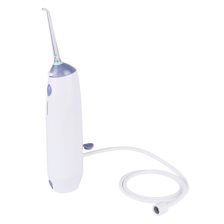 L-Aħjar Flosser tal-Ilma Dentali