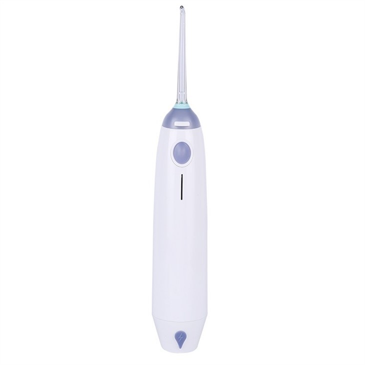 L-Aħjar Flosser tal-Ilma Dentali