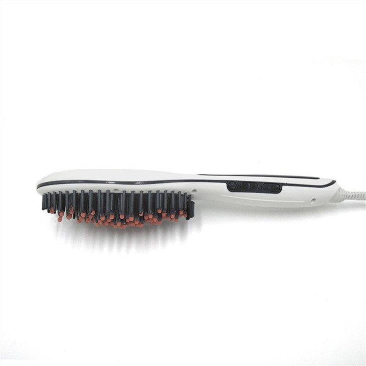 Hair Dryer Straightener Pinzell Curler Comb