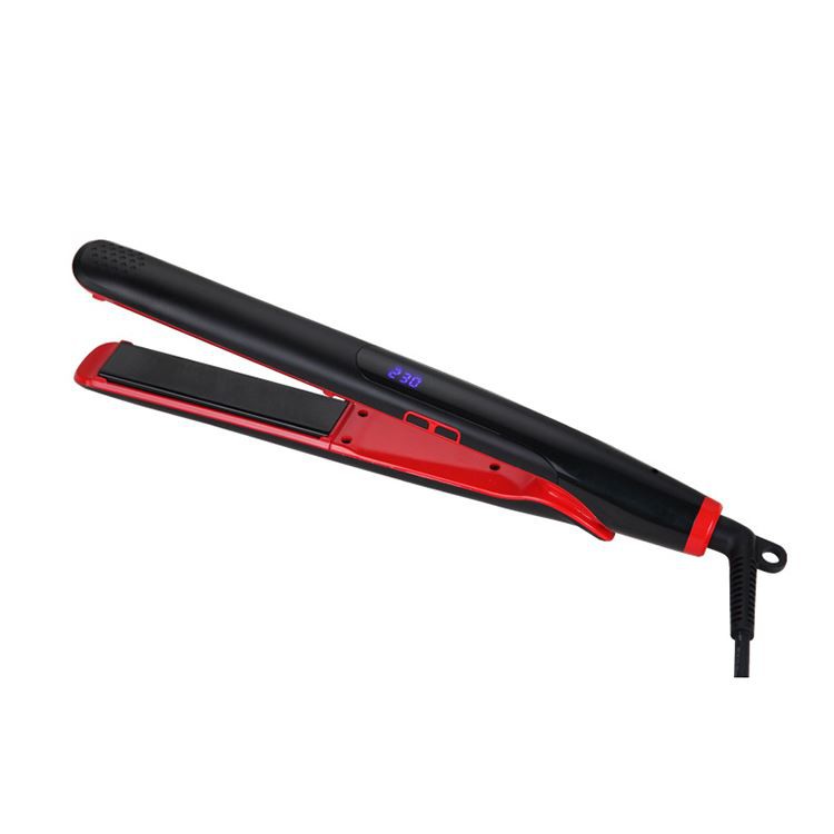 Curler straightener tax-xagħar