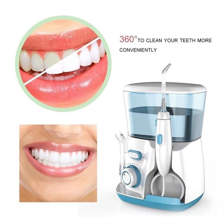 Kura dentali Tooth Flosser