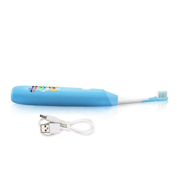 Gidjien Smart Toothbrush