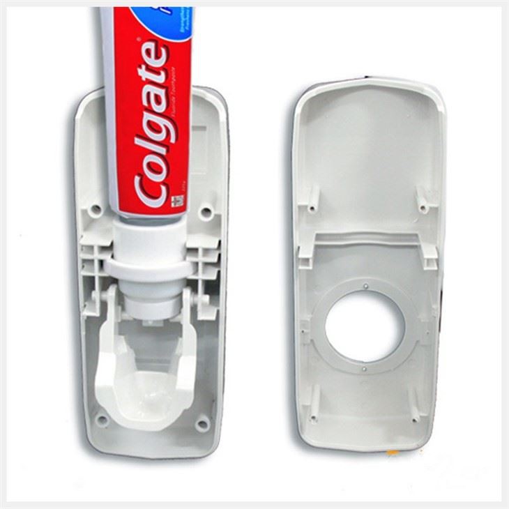 Ħajt Immonta Toothpaste Tube Squeezer