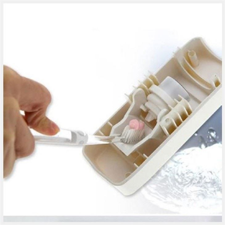 Ħajt Immonta Toothpaste Tube Squeezer